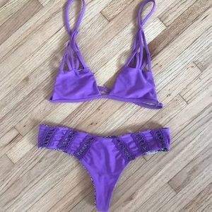 Acacia Shave Ice Set